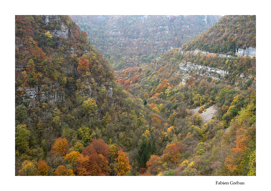 gorges de noailles